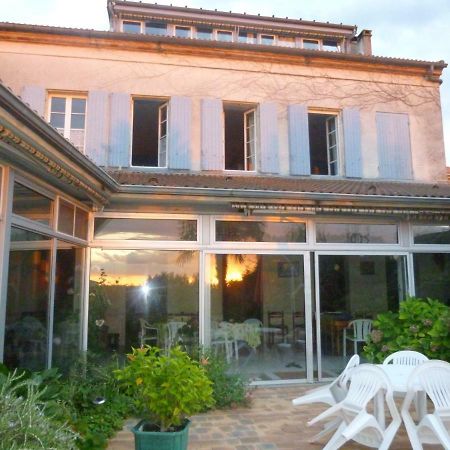 Clos Muneau Aiguillon Екстериор снимка
