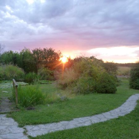 Clos Muneau Aiguillon Екстериор снимка