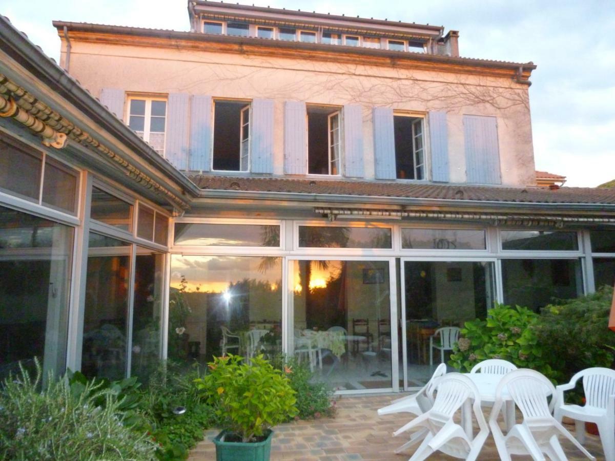 Clos Muneau Aiguillon Екстериор снимка