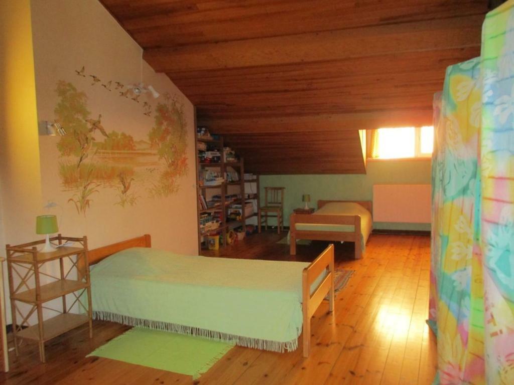 Clos Muneau Aiguillon Екстериор снимка